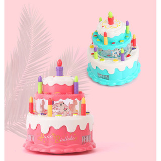 Đồ chơi hộp bánh sinh nhật cho bé - 12961