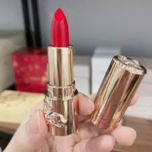 Son Ohui The First bản mini (màu đỏ thuần )