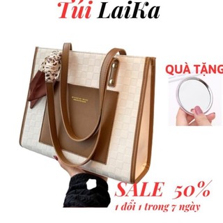  HOT Túi xách đeo vai nữ dáng vuông túi nữ đẹp đi chơi đi tiệc kiểu dáng basic ok nhất hiện nay ok TN18 