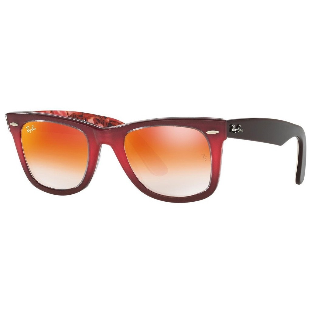 Kính Mát Rayban 2140F-1200/4W(52IT)