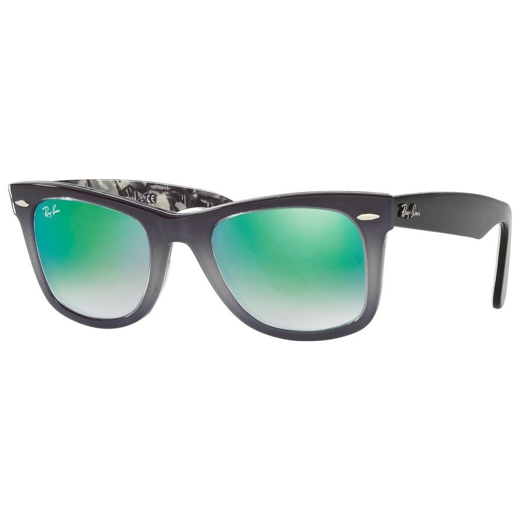 Kính Mát Rayban 2140F-1199/4J(52IT)