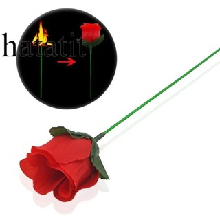 Hatatit ngọn lửa ảo thuật độc đáo