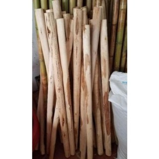 Xẻng vuông, xẻng xúc đất, cán xẻng