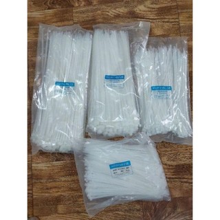 Dây rút nhựa, dây thít nhựa