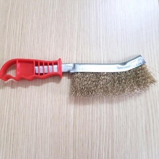Bàn chải đánh gỉ