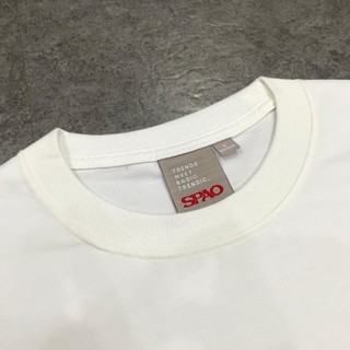 Áo thun SPAO gấu