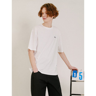 Áo thun UCLA basic chính hãng