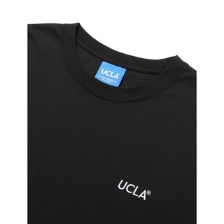 Áo thun UCLA basic chính hãng
