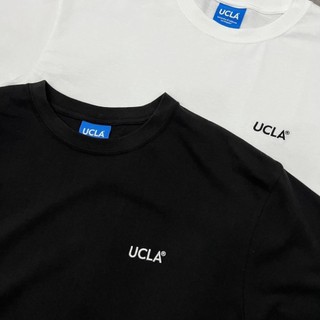 Áo thun UCLA basic chính hãng