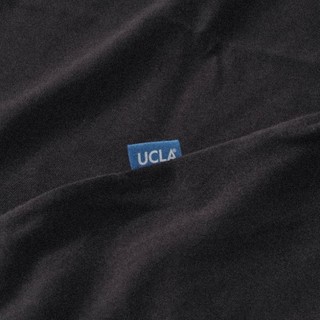 Áo thun UCLA basic chính hãng