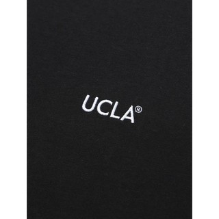 Áo thun UCLA basic chính hãng