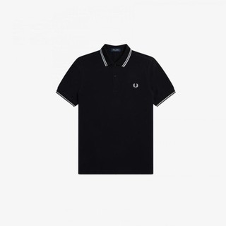 Áo polo FRED PERRY M5603/102 ss23