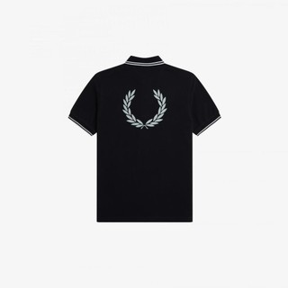 Áo polo FRED PERRY M5603/102 ss23