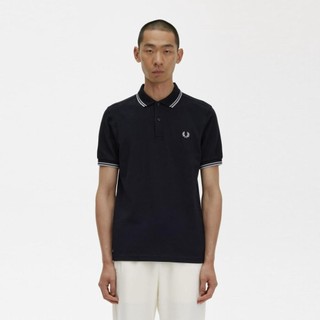 Áo polo FRED PERRY M5603/102 ss23