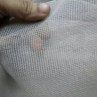 Lưới nhựa mắt nhỏ 0.5mm