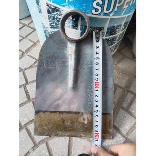 Cuốc đất, lưỡi cuốc xới đất làm vườn