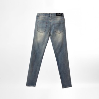 Quần Jeans PRIVATE Rampage xanh