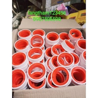 Thùng 200 cuộn cao su non, băng tan Phú Thịnh