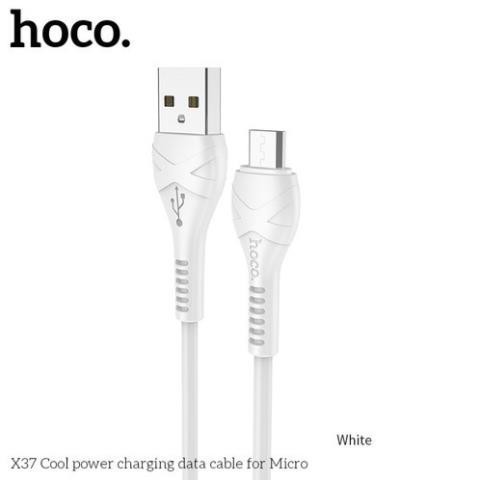 Cáp sạc điện thoại Hoco x37 giá rẻ xài bền -Có BH