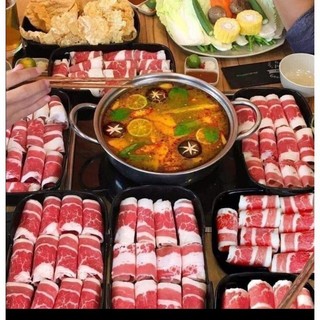 Ba chỉ bò mỹ cuộn shopgaonhabong