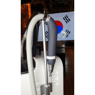 Máy Supper Nano Light 2in1 triệt lông + laser [ Bảo Hành 18 Tháng ]
