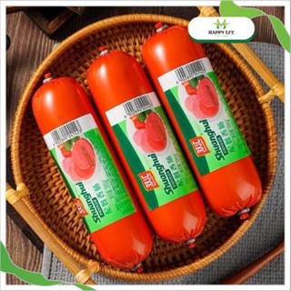 Xúc xích khổng lồ Shuanghui, xúc xích nội địa Trung Quốc, xúc xích ăn liền 780g siêu ngon