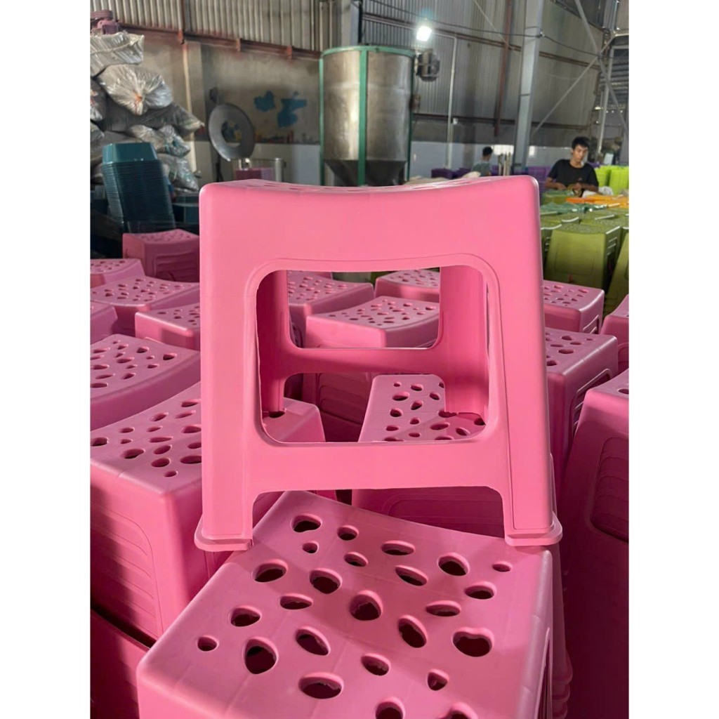 [Giá Xưởng] Combo 20 cái ghế trà chanh dành cho quán cafe quán trà chanh