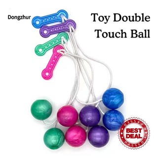 Dongzhur Đồ Chơi Bóng Lato Pro-Clack Lato Q3Y2