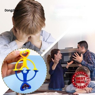 Dongzhur Sáng Tạo Anh Túc Pinch Đồ Chơi Trẻ Em Poppy Giờ Chơi Dính Trẻ Em Giải Nén Đồ Chơi F8T2