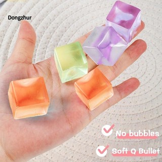 Dongzhur Đồ Chơi Mềm Dẻo Giảm Căng Thẳng Cho Bé L2O4