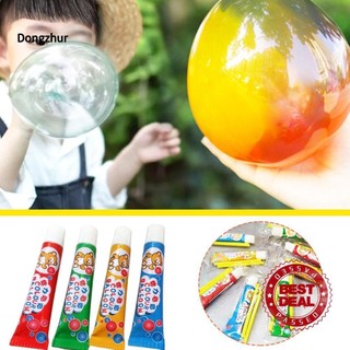 Dongzhur Đồ Chơi Thổi Bong Bóng Ma Thuật Hoài Niệm Cho Bé t2w9