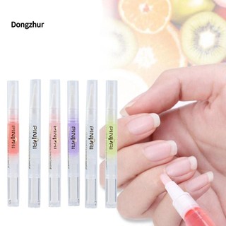 Dongzhur Manicure Bút Nuôi Dưỡng Móng Tay Chống Phai Màu i5u5