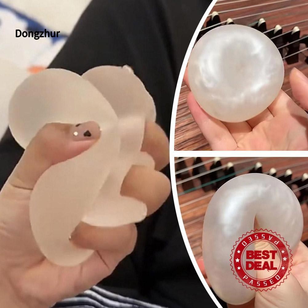 Dongzhur Bóng Giảm Áp Lực maltose b0z1