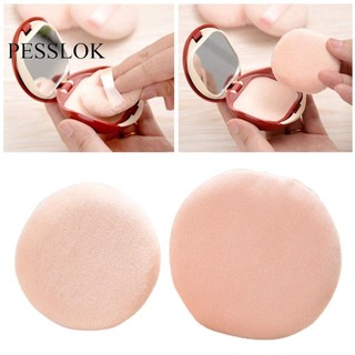 PESSLOK   Bông Mút Trang Điểm Mềm Mại Tiện Dụng
