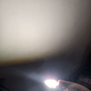 bảng đèn led trắng vàng 12v ~5w