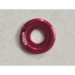 Long đền đỏ kitaco nhiều kích cỡ - diamondsalaya