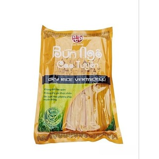 Bún ngô khô cao tuyền 500g new
