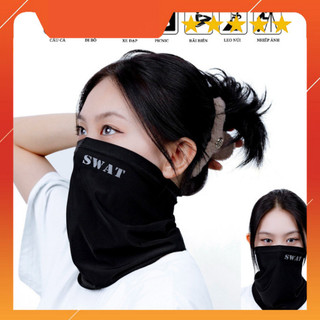 Khăn đa năng full Swat cao cấp vải xịn
