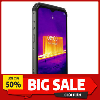 ( sale Sâu 42%) Điện thoại Ulefone armor 9 (Ram 8 GB ,Rom 128 GB, Pin 6.600mAh) chống thấm chống va đập bh 12 tháng