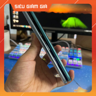 (giảm 50%) Điện thoại Huawei P30 bản 2 sim ram 6/128 chip Kirin 980