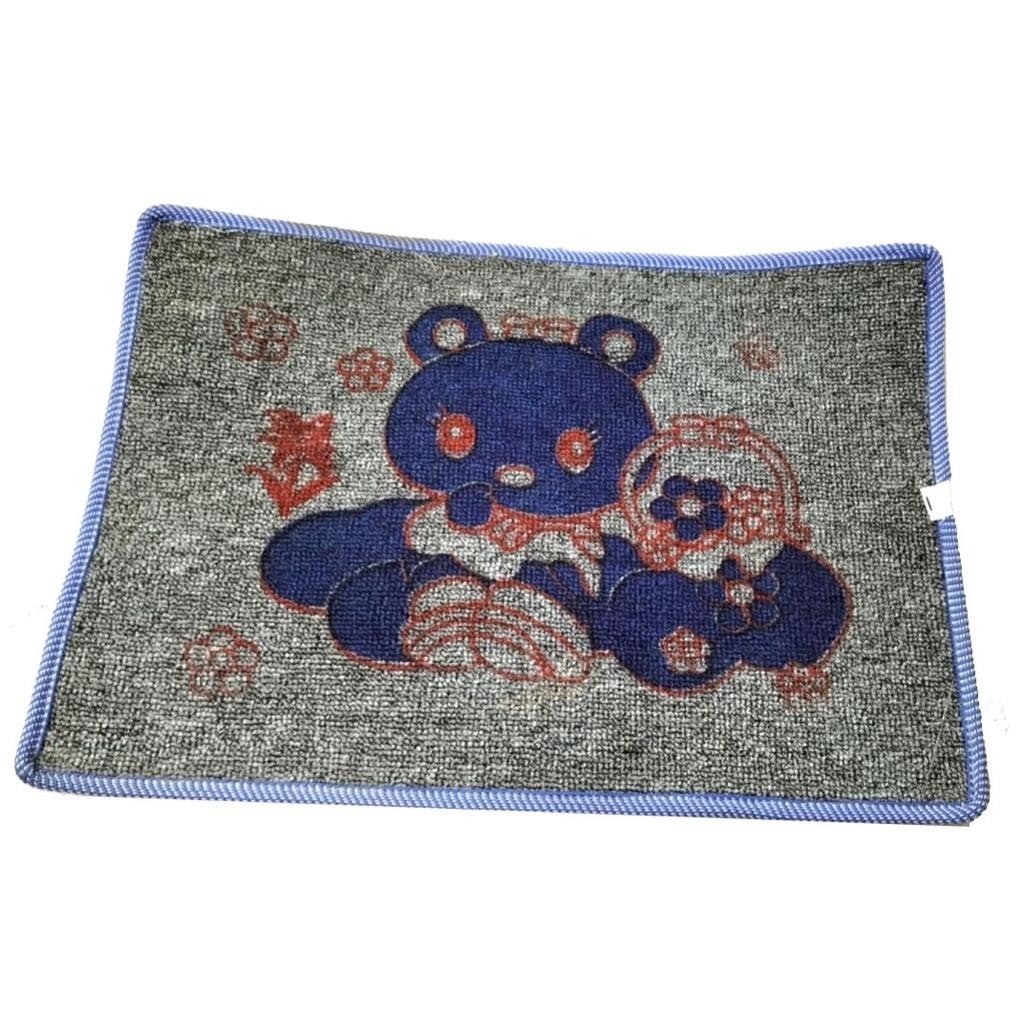 thảm lau chân giá rẻ