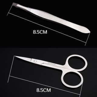 Bộ Dụng Cụ Cắt Móng Tay 12 Món Hàn Quốc