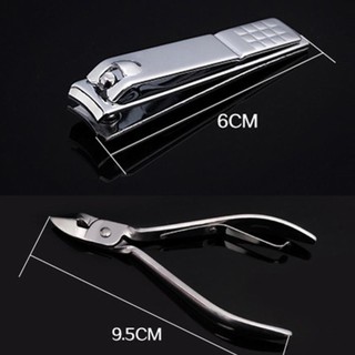 Bộ Dụng Cụ Cắt Móng Tay 12 Món Hàn Quốc
