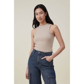 COTTON ON - Áo Thun Cộc Tay Nữ - The 91 Tank 2054995-46