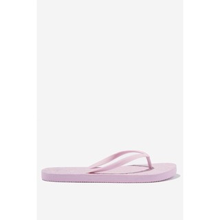 COTTON ON - Dép Kẹp Nữ - The Rubi Flip Flop 4256333-757