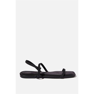 COTTON ON - Giày Sandal Nữ - Tahlia Strappy Sandal 4590161-05
