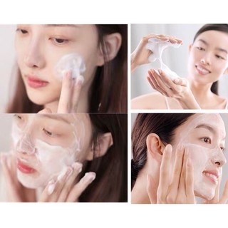 Sữa Rữa Mặt Lựu Đỏ Estee Lauder Nutritious 125ML