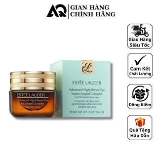 Kem Mắt ESTEE LAUDER Giảm Thâm Quầng Nếp Nhăn Bọng Mắt 5ML Và 15ML