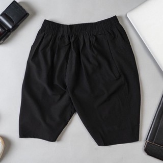Quần short nam dù , quần thể thao vải gió giãn - Trend Fashion