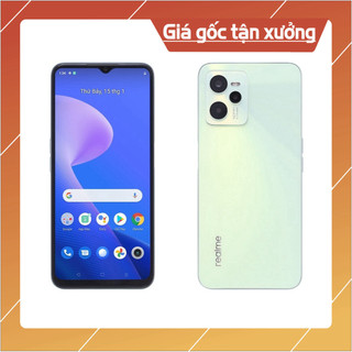 Điện thoại Realme C35 - Hàng chính hãng
